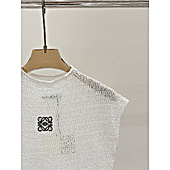 US$50.00 LOEWE T-shirts for Women #789222