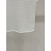 US$50.00 LOEWE T-shirts for Women #789222