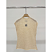 US$50.00 LOEWE T-shirts for Women #789223