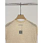 US$50.00 LOEWE T-shirts for Women #789223