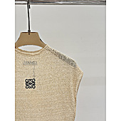 US$50.00 LOEWE T-shirts for Women #789223