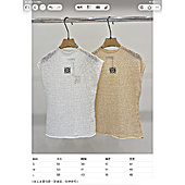 US$50.00 LOEWE T-shirts for Women #789223