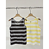 US$46.00 LOEWE T-shirts for Women #789224