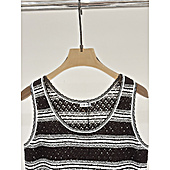 US$46.00 LOEWE T-shirts for Women #789224