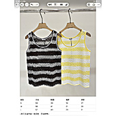 US$46.00 LOEWE T-shirts for Women #789224