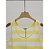 US$46.00 LOEWE T-shirts for Women #789225