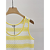 US$46.00 LOEWE T-shirts for Women #789225