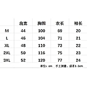 US$23.00 AMI T-shirts for MEN #789231