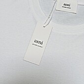 US$23.00 AMI T-shirts for MEN #789232