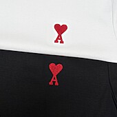 US$23.00 AMI T-shirts for MEN #789232