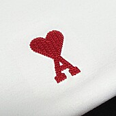 US$23.00 AMI T-shirts for MEN #789232