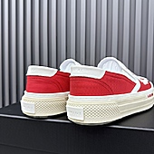 US$118.00 AMIRI Shoes for MEN #789274