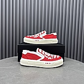US$118.00 AMIRI Shoes for MEN #789274