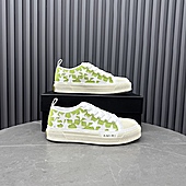 US$118.00 AMIRI Shoes for MEN #789275