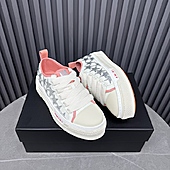 US$118.00 AMIRI Shoes for MEN #789276