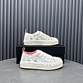 US$118.00 AMIRI Shoes for MEN #789276