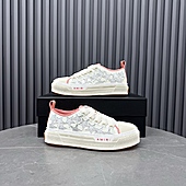 US$118.00 AMIRI Shoes for MEN #789276