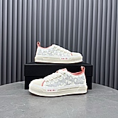 US$118.00 AMIRI Shoes for MEN #789276