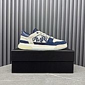 US$149.00 AMIRI Shoes for MEN #789277