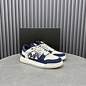 US$149.00 AMIRI Shoes for MEN #789277