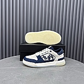 US$149.00 AMIRI Shoes for MEN #789277
