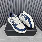 US$149.00 AMIRI Shoes for MEN #789277