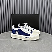 US$115.00 AMIRI Shoes for MEN #789278