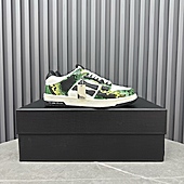 US$115.00 AMIRI Shoes for MEN #789279
