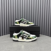 US$115.00 AMIRI Shoes for MEN #789279