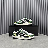 US$115.00 AMIRI Shoes for MEN #789279