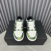 US$115.00 AMIRI Shoes for MEN #789279