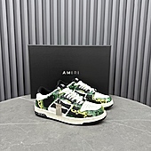 US$115.00 AMIRI Shoes for MEN #789279