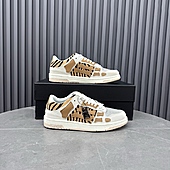 US$115.00 AMIRI Shoes for MEN #789280