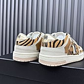 US$115.00 AMIRI Shoes for MEN #789280