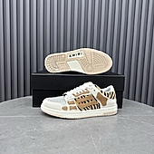 US$115.00 AMIRI Shoes for MEN #789280