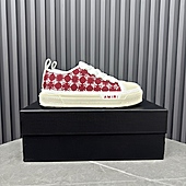 US$118.00 AMIRI Shoes for MEN #789281