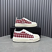 US$118.00 AMIRI Shoes for MEN #789281