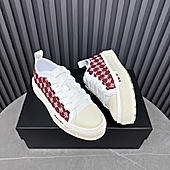 US$118.00 AMIRI Shoes for MEN #789281