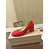 US$99.00 Christian Louboutin 6.5cm High-heeled shoes for women #789282