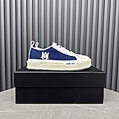 US$115.00 AMIRI Shoes for Women #789288