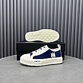 US$115.00 AMIRI Shoes for Women #789288