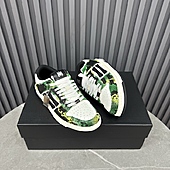 US$115.00 AMIRI Shoes for Women #789289