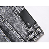 US$50.00 AMIRI Jeans for Men #789290