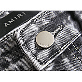 US$50.00 AMIRI Jeans for Men #789290