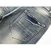 US$50.00 AMIRI Jeans for Men #789291
