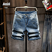 US$39.00 AMIRI Jeans for AMIRI short Jeans for men #789294