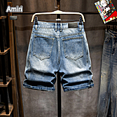US$39.00 AMIRI Jeans for AMIRI short Jeans for men #789294