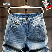 US$39.00 AMIRI Jeans for AMIRI short Jeans for men #789294