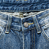 US$39.00 AMIRI Jeans for AMIRI short Jeans for men #789294
