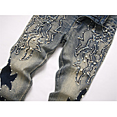 US$50.00 AMIRI Jeans for Men #789297